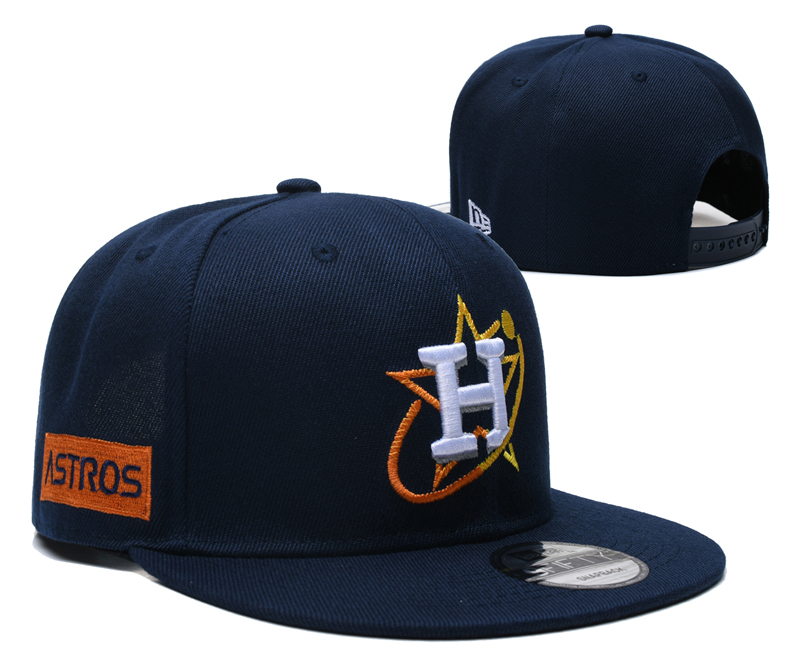 2025 Houston Astros hat 001->->Sports Caps